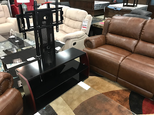 Furniture Store «Furniture mecca», reviews and photos, 1830 Delmar Dr, Folcroft, PA 19032, USA