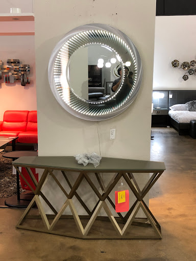 Furniture Store «Bova Contemporary Furniture Dallas», reviews and photos, 4490 Alpha Rd #300, Dallas, TX 75244, USA