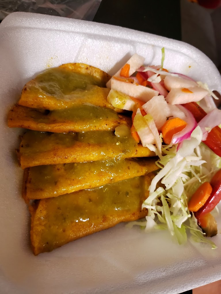 tacos de canasta la probadita 90248