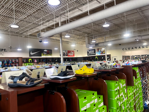 Shoe Store «Shoe Dept.», reviews and photos, 1854 Joe Battle Blvd, El Paso, TX 79928, USA