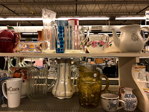 Thrift Store «Kiwanis Thrift Sale», reviews and photos