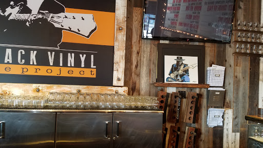 Brewpub «Black Vinyl Ale Project - brewery and restaurant», reviews and photos, 4810 Granite Dr A-1, Rocklin, CA 95677, USA