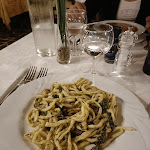 Photo n°1 de l'avis de Alessandro.v fait le 06/09/2023 à 14:17 sur le  Ristorante Anna à Piancastagnaio