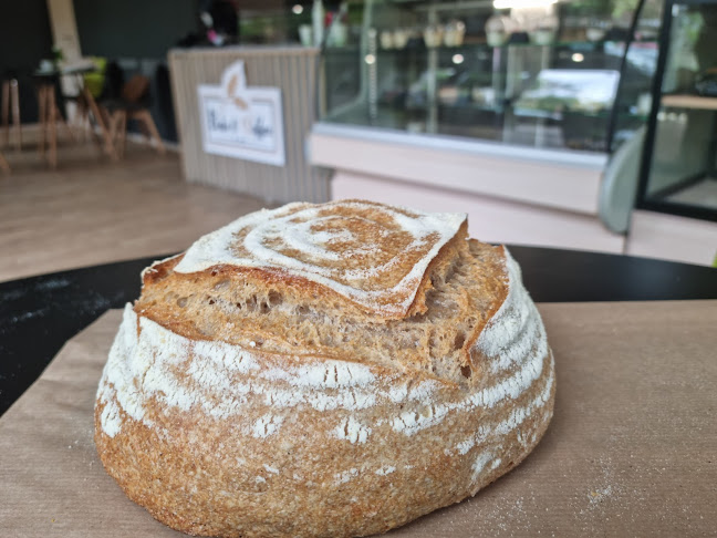 Bake & Coffee Bakery - София