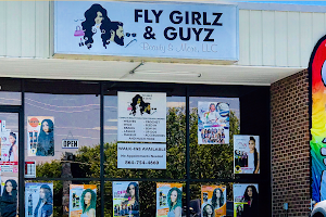 Fly girlz and Guyz ,I’m That Fly Girl. We now Accept AFTERPAY image
