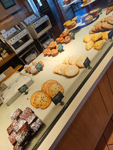 Panera Bread image