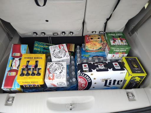 Wine Store «Total Wine & More», reviews and photos, 510 Lake Dr, Chanhassen, MN 55317, USA