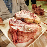 Photo n°11 de l'avis de Valeria.o fait le 05/05/2019 à 14:22 sur le  Trattoria Ai Salvi à Verona