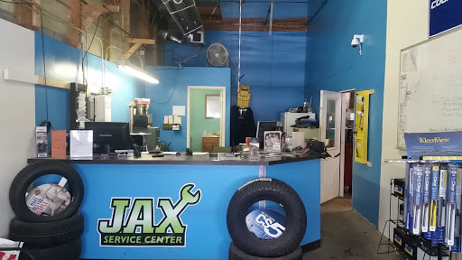 JAX Service Center image 5