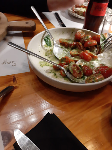 Tartufo Pizza & Pasta - Δράμα