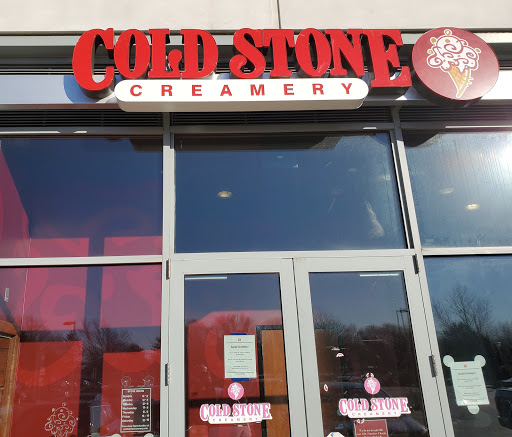Ice Cream Shop «Cold Stone Creamery», reviews and photos, 61 Station Landing, Medford, MA 02155, USA