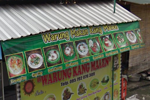 Warung Makan Kang Malen image