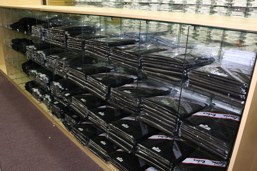 Clothing Store «ManGo», reviews and photos, 16 Bush Ln, Spring Valley, NY 10977, USA