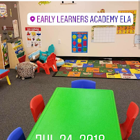 Early Learners Academy ELA - Photo 2 - Car repair in Washington, DC, Washington