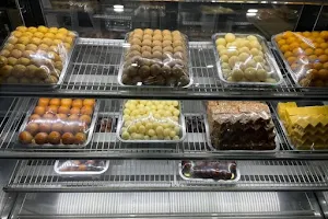 Delhi Sweets and veg restaurants image