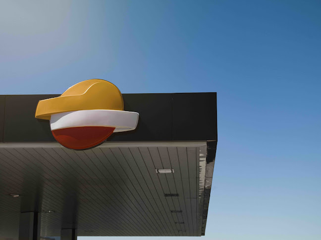 Gasolineira Repsol - Posto de combustível