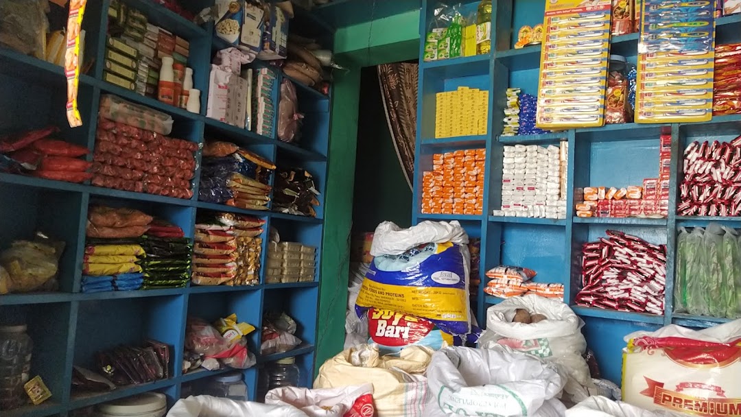 मनोकामना जनरल स्टोर