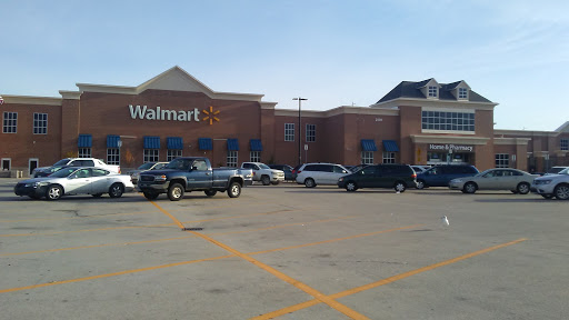 Department Store «Walmart Supercenter», reviews and photos, 2500 S Adams Rd, Rochester Hills, MI 48309, USA