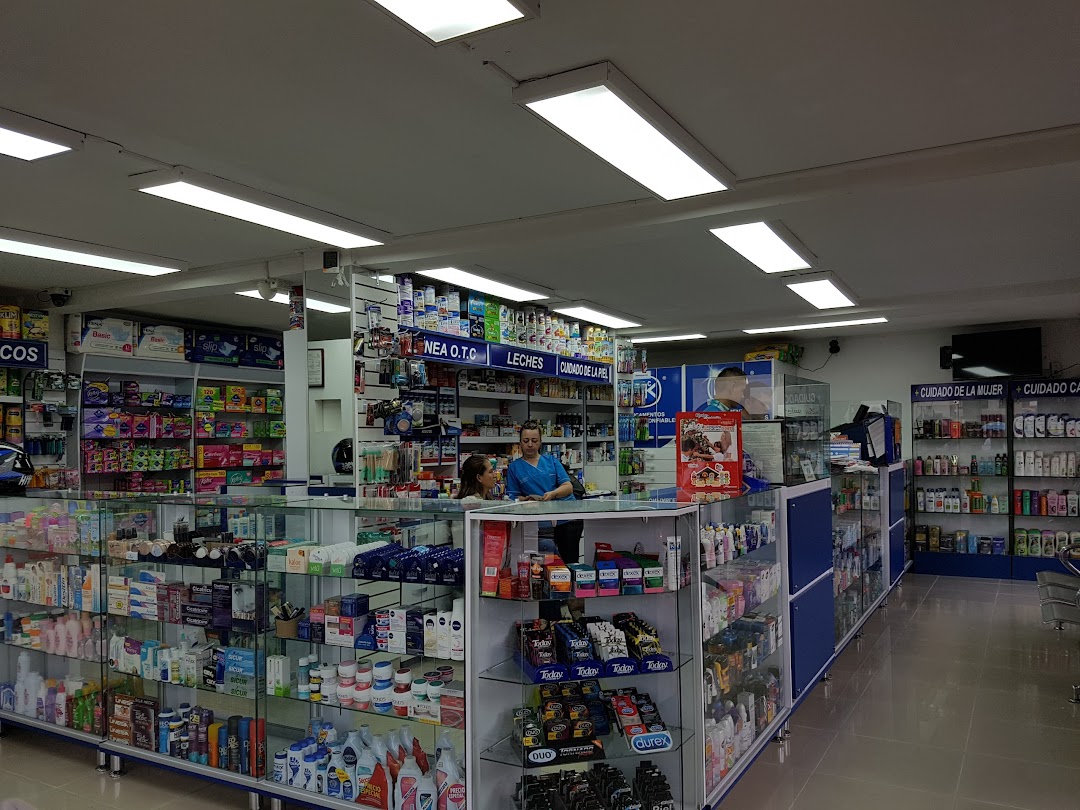 Farmacenter Farma-Centro