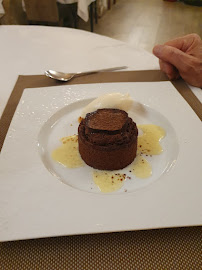 Les plus récentes photos du Restaurant La Romanée à Dole - n°1