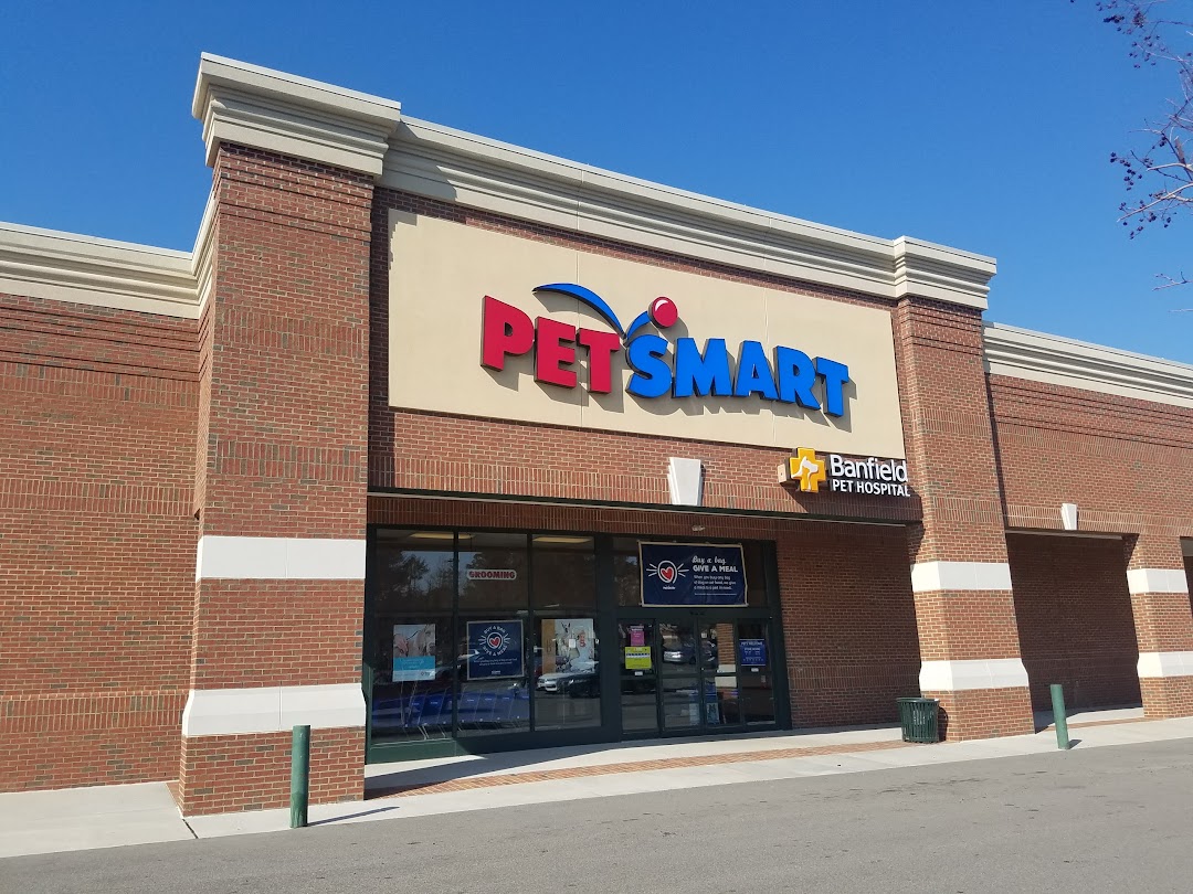 PetSmart