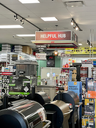 Hardware Store «Ace Hardware Stetson Hills», reviews and photos, 5944 Stetson Hills Blvd #180, Colorado Springs, CO 80923, USA