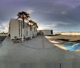 CIAS Sur ISSSTESON photo