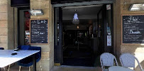 Atmosphère du Restaurant Le R des Chartrons : Bar à Tapas Bordeaux | Bar à vin & cocktails aux Chartrons - n°8