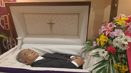 Funeral Home «Oak Hill Funeral Home & Memorial Park», reviews and photos, 300 Curtner Avenue, San Jose, CA 95125, USA