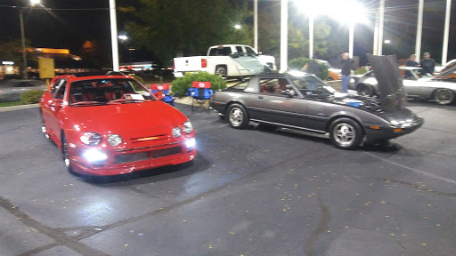 Nissan Dealer «Thomas Nissan», reviews and photos, 1427 N Larkin Ave, Joliet, IL 60435, USA