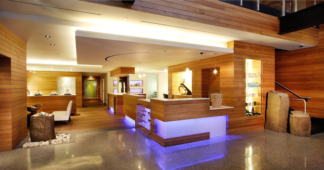 Epic Day Spa & Salon