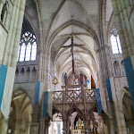 Photo n° 2 de l'avis de ch.i fait le 19/09/2022 à 10:44 pour Basilique Notre-Dame de L'Épine à L'Épine