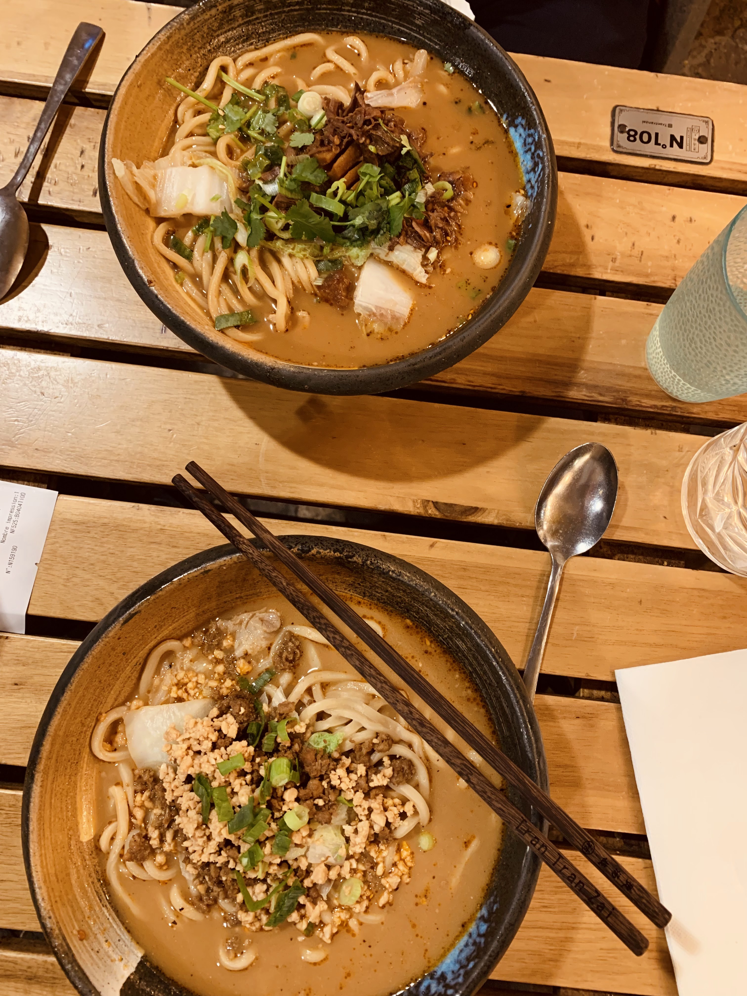 Photo n° 2 de l'avis de Victoire.r fait le 13/12/2023 à 11:07