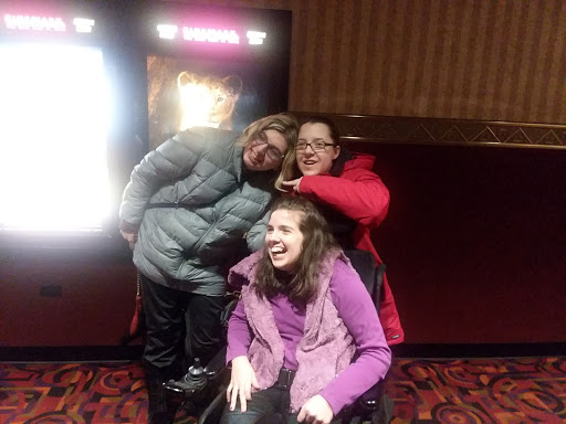 Movie Theater «Cinemark Seven Bridges and IMAX», reviews and photos, 6500 IL-53, Woodridge, IL 60517, USA