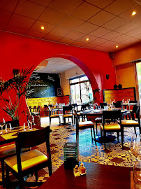 Atmosphère du Le Tire Bouchon Restaurant à Agay à Saint-Raphaël - n°10