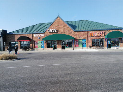 Coffee Shop «Biggby Coffee», reviews and photos, 26567 N Dixie Hwy Suite 133, Perrysburg, OH 43551, USA