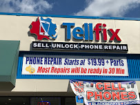 Tellfix Brandon- Mobile repair shop (T-Mobile, Verizon, AT&T, and Simple Mobile services) - Photo 1 - Car repair in Brandon, FL, Brandon