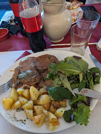 Les plus récentes photos du Restaurant français Restaurant Les Chasseurs à Andon - n°10
