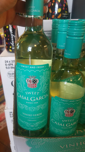 Wine Store «Kirby Wines & Liquors», reviews and photos, 2865 Kirby Rd, Memphis, TN 38119, USA