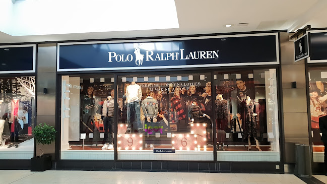 Polo Ralph Lauren Outlet Store York - Clothing store