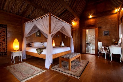 Photos of Keraton Jimbaran Beach Resort