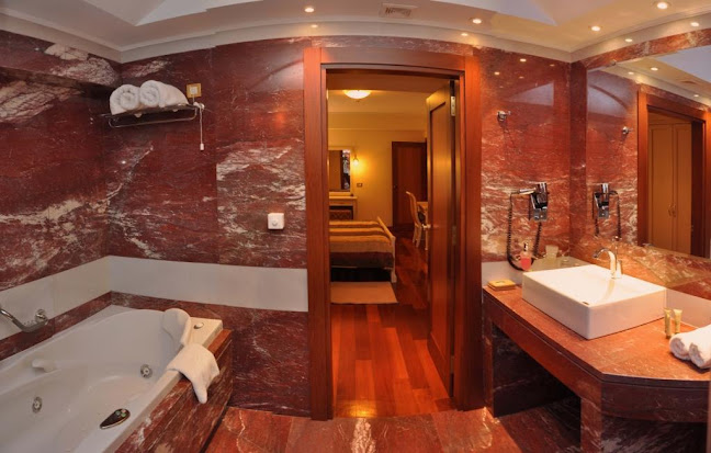 Kandia's Castle Resort & Thalasso Nafplio - Κουρείο