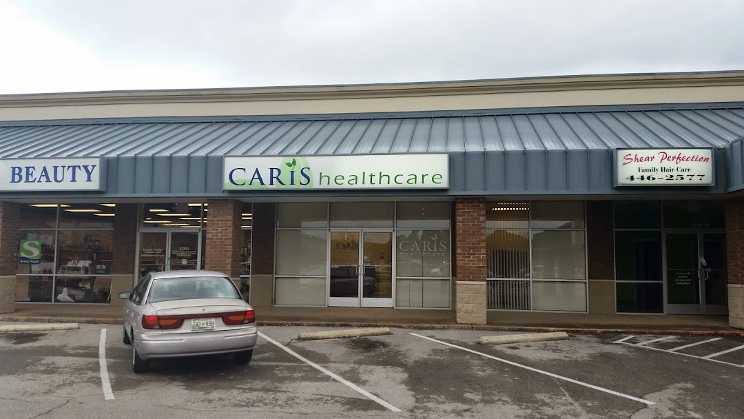 Caris Healthcare Columbia TN
