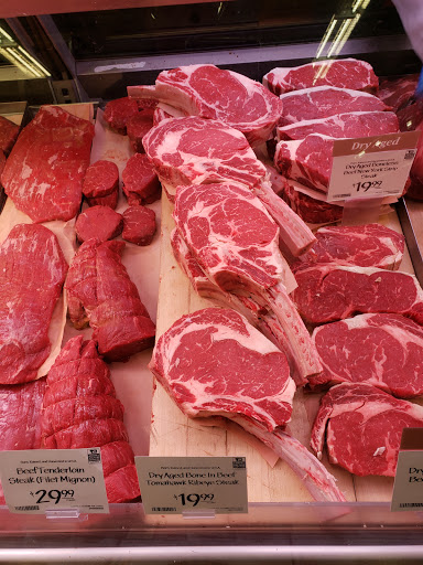 Grocery Store «Whole Foods Market», reviews and photos, 5269 River Rd, Bethesda, MD 20816, USA