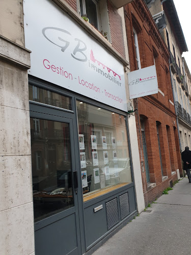 Agence immobilière GB Immobilier Toulouse