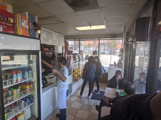 Donut Shop «Fresh Donuts & Bagel», reviews and photos, 34113 Fremont Blvd, Fremont, CA 94555, USA
