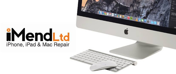 iMend Ltd iPhone, iPad, iPod & Mac Repair Specialist