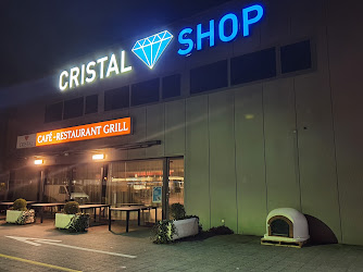 Cristal Shop