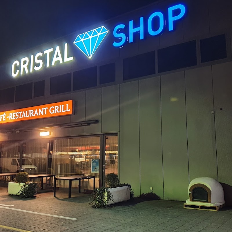 Cristal Shop