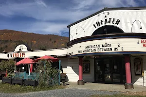 Big Picture Theater & Cafe image